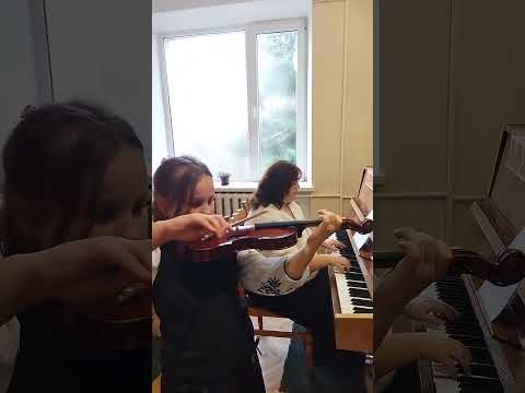 В Квасневський Зимова казка Колінчук Мирослава 2 клас КЗ Бродівська школа мистецтв 