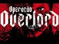 OPERAÇÃO OVERLORD | Crítica (Sem spoilers)