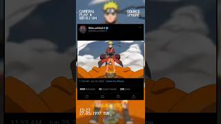 Naruto Best Entry Ever