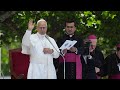 Así es la encíclica del Papa 'Magnifica Humanitas': "La IA al servicio del hombre, no del poder"