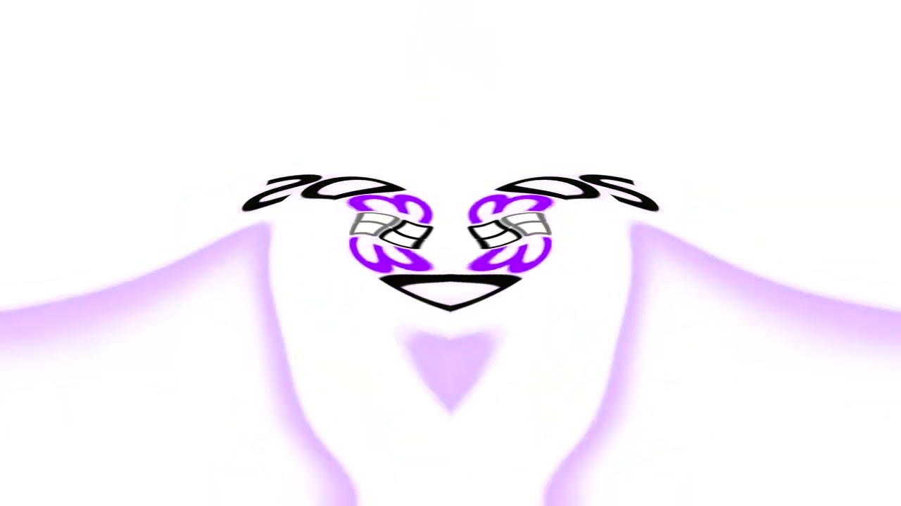 Blind Nintendo 3DS Logo Effects (Sabella Dern Entertainment (2004) Effects)