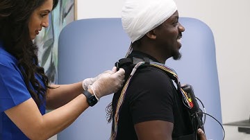 Cadwell Arc Apollo+ In-Home EEG for Patients