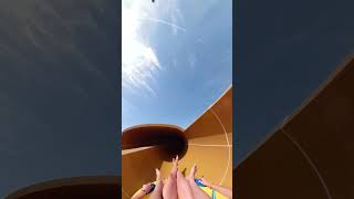 Acqua Village Cecina Waho Water Slide