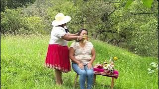 LIMPIA PATRICIA SPIRITUAL MASSAGE # LILIANA