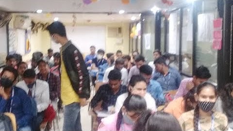 BCA 1ST (OPERATING SYSTEM (SJF Algo)