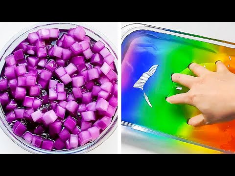 The Most Unbelievably Relaxing ASMR You'll Ever Watch! Satisfying ASMR Video 3173