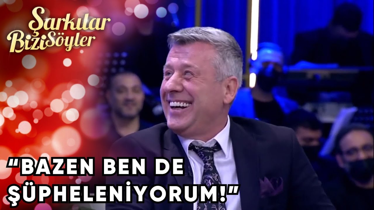 İşime Geldiğinde Görürüm! | Şarkılar Bizi Söyler 9. Bölüm