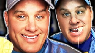 Shoenice22: From YouTube Legend to Homeless Alcoholic