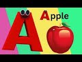 ABC Phonics Song | phonics sounds of alphabets | english alphabet song for kids | abc song nursery