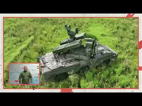 СВО 21 09 Ланцет уничтожил МиГ 29 на аэродроме под Кривым Рогом 82 я ОДШБр В