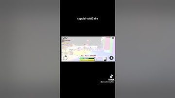 special void2 die in tower battle front