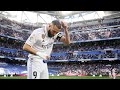 رحيل بنزيما عن ريال مدريد 