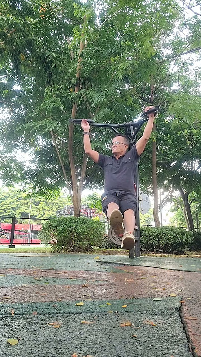 Still kicking #keringkeri #kayangkaya #shortvideo