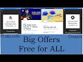 Big Loot Offers free all users, enjoy unlimited coupons and promocode for Extra Gain.