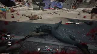 Classic Hardpoint on Gridlock using the Ryden 45K (19-12) - Black Ops 7 Season 4