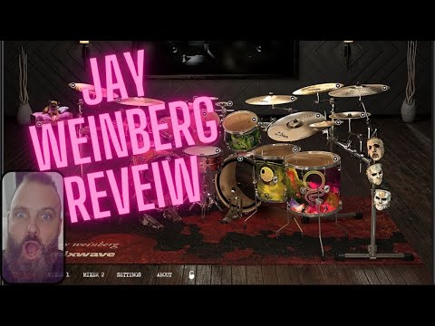 Mixwave Jay Weinberg Review And Mix Breakdown