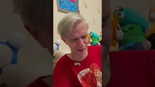 Психическая травма из-за Дарк Соулса 😭#darksouls #дарксоулс #жена #травма #sleetil
