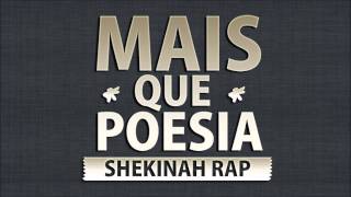 Shekinah Rap - Contagem Regressiva