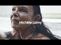 Meet the collectors  michle lamy