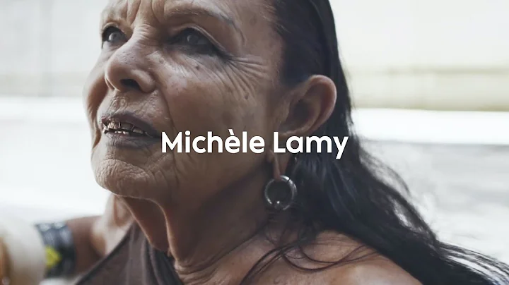 Meet the Collectors | Michle Lamy
