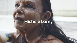 Meet the Collectors | Michèle Lamy