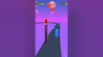 🅾️ Dogg Face: Skate And Stack All Levels Gameplay Walkthrough🛹🪅💩(iOS, Android) Amazing D.se0918!