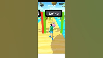 Run Rich 3D :GameplayWalkthrough android ,ios Max Levels