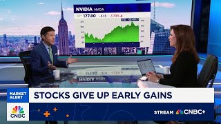 Tim Seymour: Investors should not 'run out the door' on AI stocks yet
