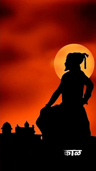 maval aamhi vadal aamhi shivajee maharaj whatsapp status 🧡✨