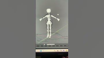 Learning blender day 2