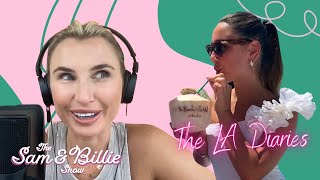 $1000 for a Diet Coke | The Sam and Billie Show