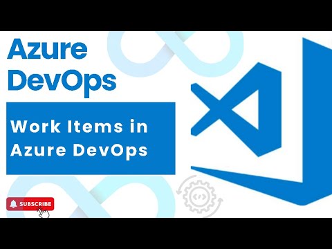 #7 : Work Item in Azure DevOps | DevOps | Azure DevOps #devops #azuredevops #azure #azureboards