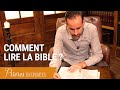 Comment lire et mditer la bible le matin  7 tapes  prires inspires jeremysourdril