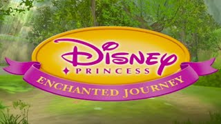 Disney Princess: Enchanted Journey | Episode 1 - Ariel's Story