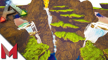 ARK: SURVIVAL EVOLVED - NEW BASE / BASE LOCATION -=- Ep9