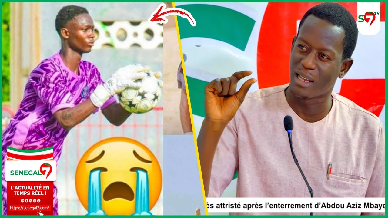 Les révélations de Arona Niang sur l'affaire Cheikh Touré : 