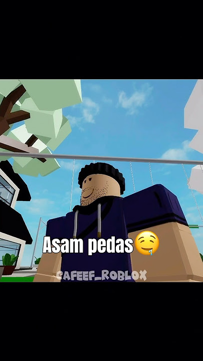 Download lagu CULIK BUAT ASAM PEDAS🤤: || (Roblox Malaysia)