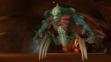 Sphinx and the Cursed Mummy Boss 3 - Pharaoh Spider