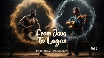 Rhythms Reimagined : Afro-Indo Fusion Instruments Vol. 1 – A Journey of Sound & Culture