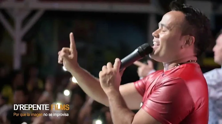 Regalada sales Cara - Ciro Quinez Ft Giovanny Ayal...