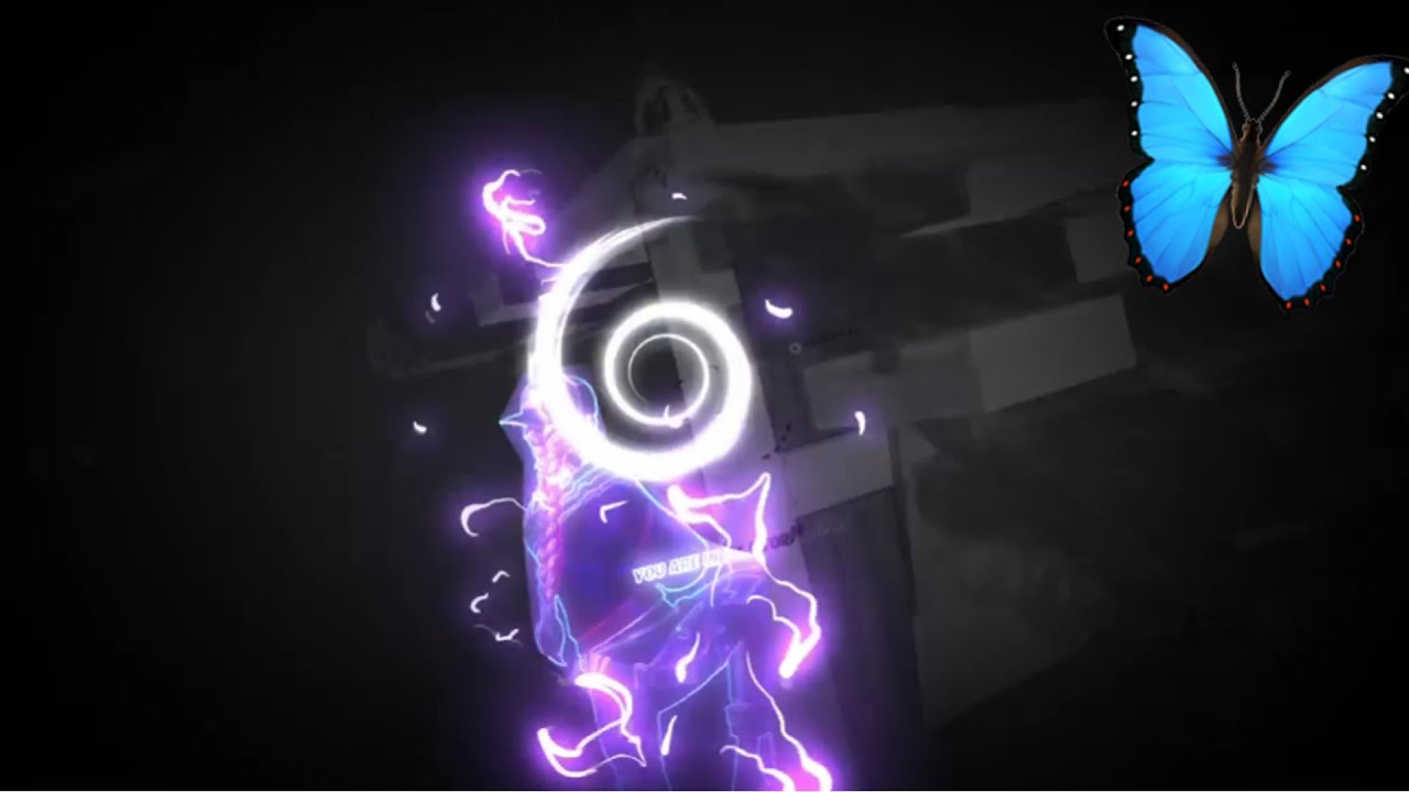 BUTTERFLY EFFECT🦋 (Fortnite Highlight 1) YouTube