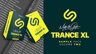 Metta & Glyde Trance XL Volume Two OUT NOW! Metta & Glyde Trance XL Volume Two OUT NOW!