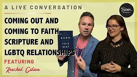 Christians and the LGBTQ Conversation: A Powerful ...