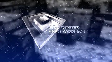 NoA - The Two Continents - Counter Strike Movie