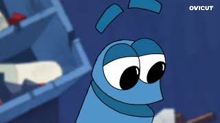 Keep Antibiotics Working Commercial Crossover 2017