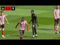 Full 90 | Sunderland AFC v Sheffield Wednesday