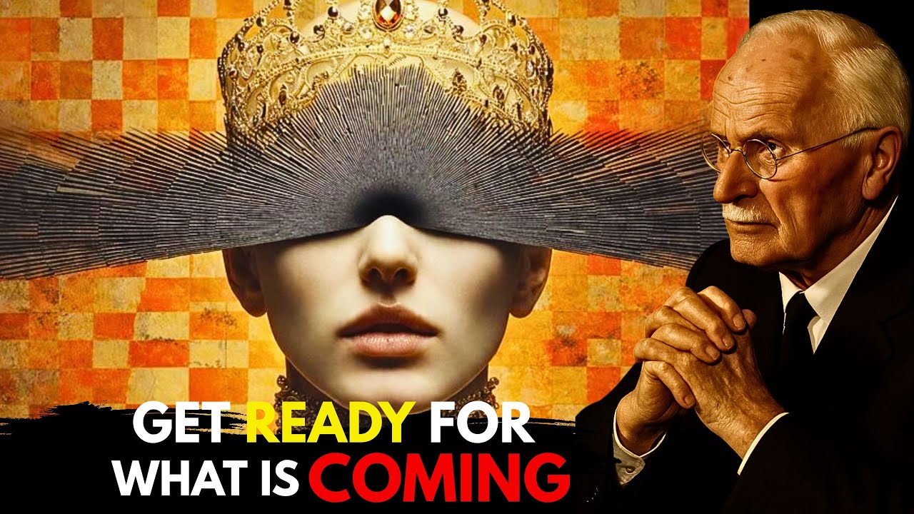Be Prepared: What’s Coming Next Cannot Be Stopped | Carl Jung Psychology