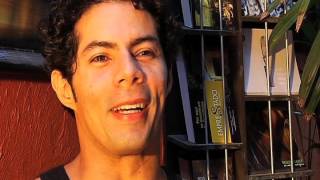 Documentário Eles Dançam