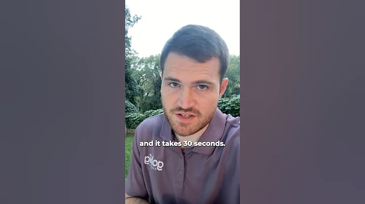 The EASIEST Local SEO Trick That Takes 30 Seconds 😳 (TRY THIS ASAP) #localseo #seotips