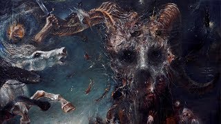 From The Vastland - Khan E Dovom Track Premiere